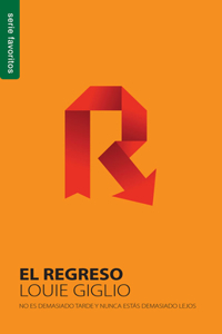 El Regreso - Serie Favoritos