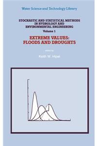 Stochastic and Statistical Methods in Hydrology and Environmental Engineering