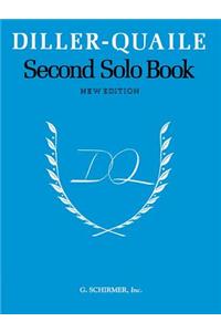 2nd Solo Book for Piano