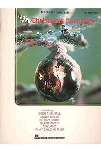 Christmas Favorites - Dan Fox - Big-Note