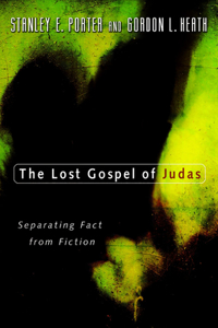 Lost Gospel of Judas