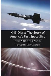 X-15 Diary