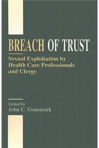 Breach of Trust