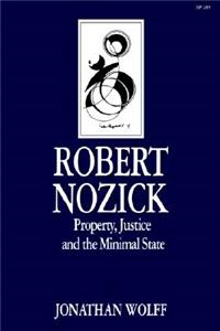 Robert Nozick