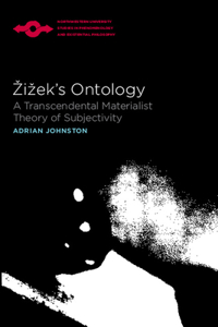 Zizek's Ontology