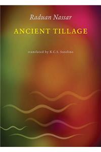 Ancient Tillage