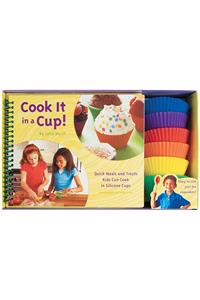 Cook It in a Cup!