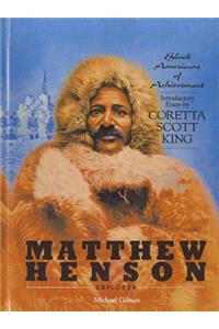 Matthew Henson