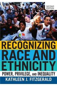 Recognizing Race and Ethnicity