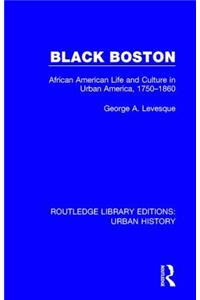Black Boston