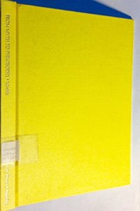 From Myth to Philosophy