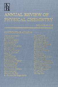 Physical Chemistry