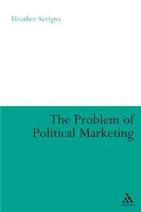 Problem of Political Marketing