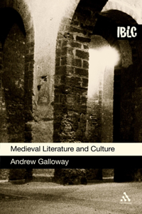 Medieval Literature and Culture