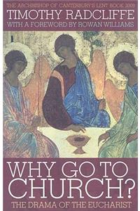 Why Go to Church?