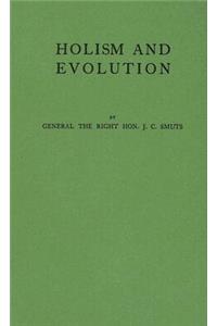 Holism and Evolution