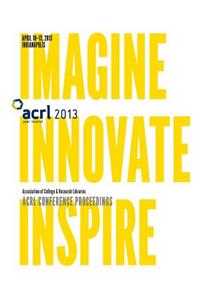 Imagine, Innovate, Inspire