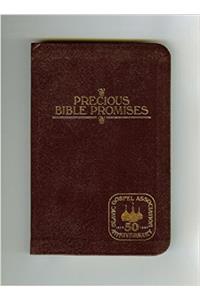 Precious Bible Promises
