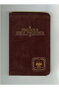 Precious Bible Promises