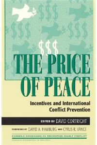 Price of Peace