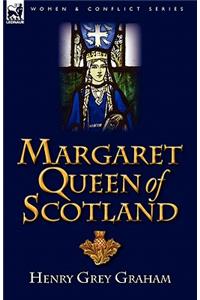 Margaret Queen of Scotland