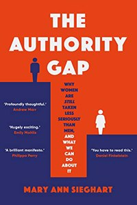 The Authority Gap
