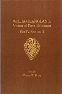 William Langland IV PT 2