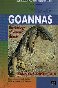 Goanna