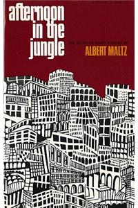 Afternoon in the Jungle