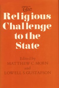 The Religious Challenge to State