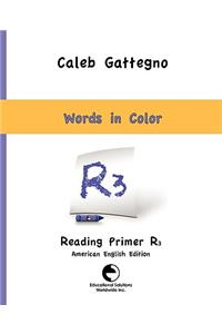 Reading Primer R3