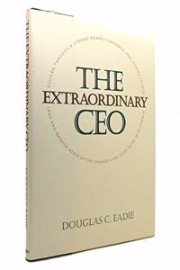 Extraordinary CEO