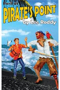 Peril at Pirate's Point