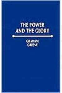 Power and the Glory (Reprint)