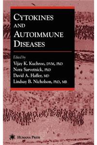 Cytokines and Autoimmune Diseases