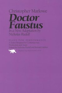 Doctor Faustus