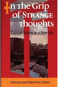 In The Grip of Strange Thoughts