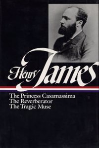 Henry James: Novels 1886-1890 (LOA #43)