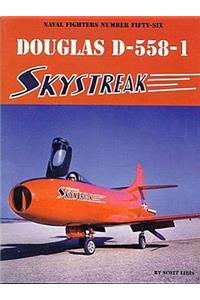 Douglas D-558-1 Skystreak