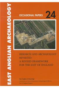 Research and Archaeology Revisited