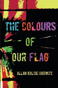 Colours of our Flag