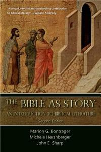 Bible as Story