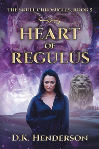 Heart of Regulus