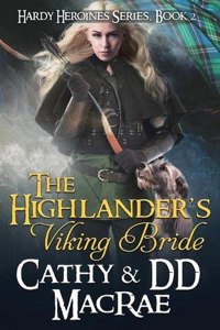 Highlander's Viking Bride