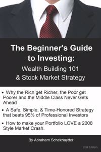 Beginner's Guide to Investing