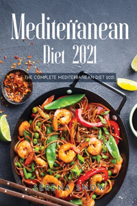 Mediterranean Diet 2021