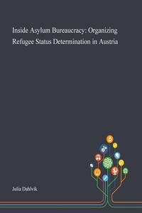 Inside Asylum Bureaucracy
