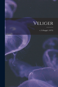 Veliger; v.15