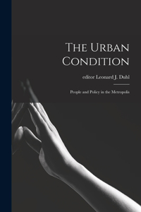 The Urban Condition