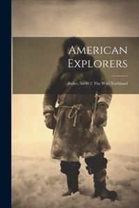 American Explorers
